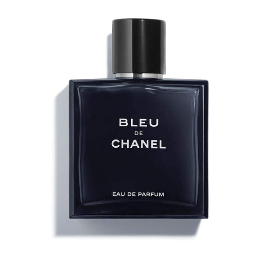 Bleu De Eau De Parfum Spray for Men, 1.7 Ounce